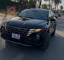 هیوندای تۆکسۆن